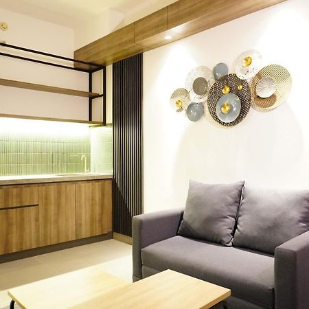 Laska Hotel Subang Esterno foto