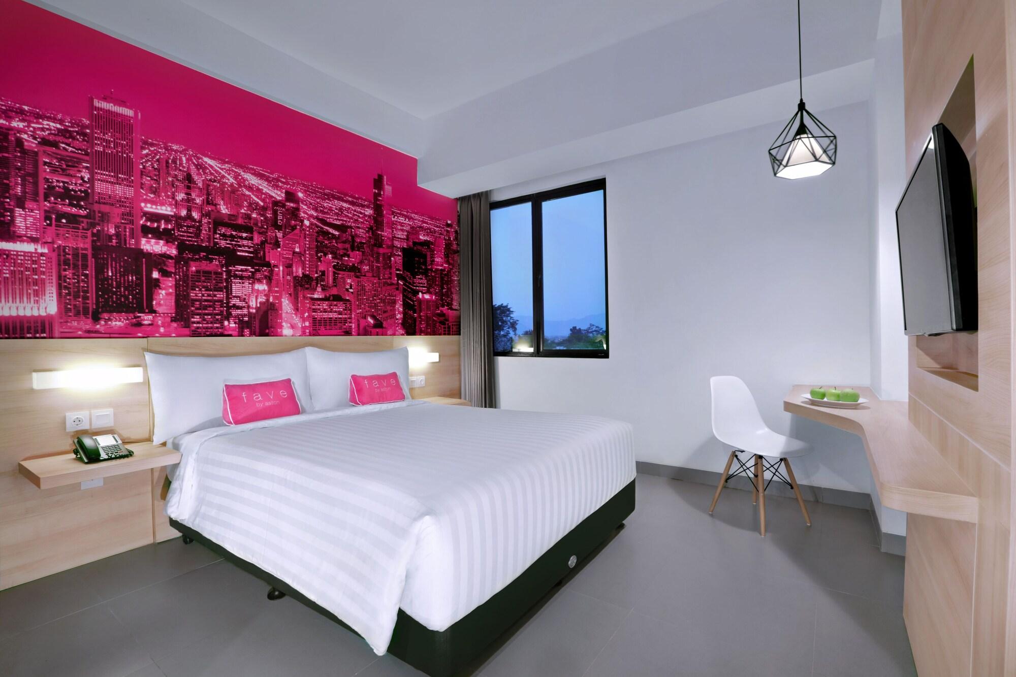 Laska Hotel Subang Esterno foto